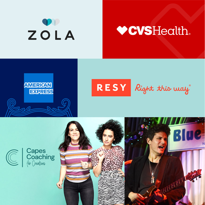 Zuzu Digital client gallery